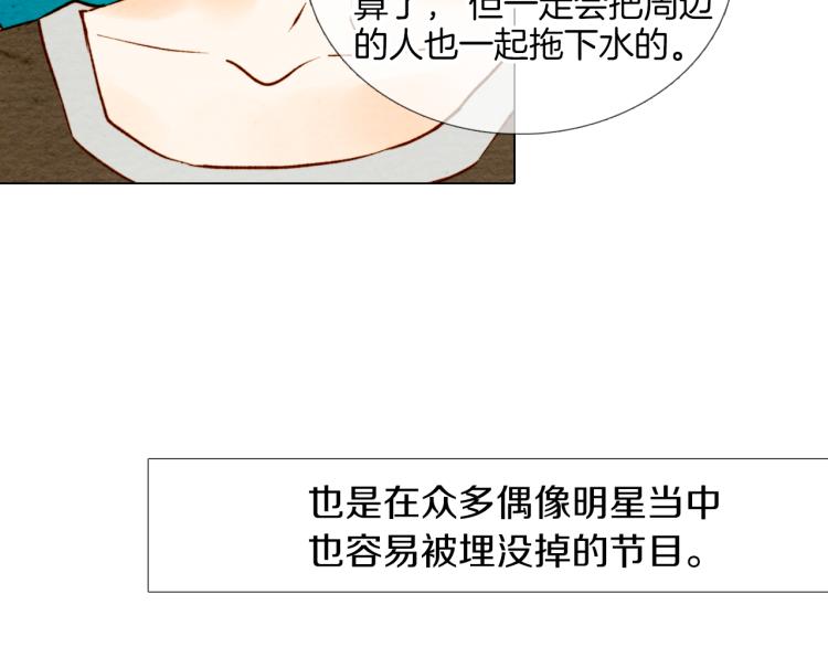 绯闻女一号韩漫全集-第1话 18线女星的逆袭之路无删减无遮挡章节图片 
