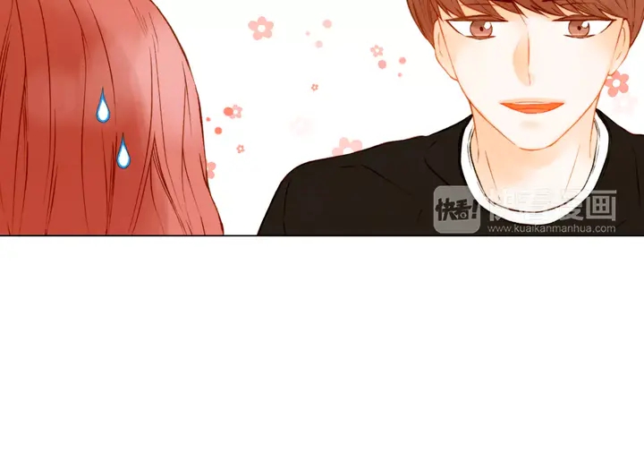 绯闻女一号韩漫全集-第100话 心跳加速无删减无遮挡章节图片 