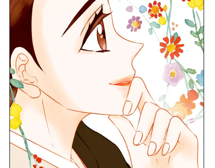 绯闻女一号韩漫全集-第102话 迷茫无删减无遮挡章节图片 