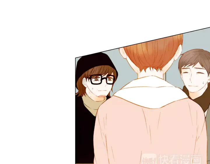 绯闻女一号韩漫全集-第102话 迷茫无删减无遮挡章节图片 