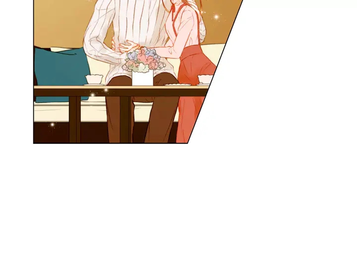 绯闻女一号韩漫全集-第105话 痴情郎无删减无遮挡章节图片 