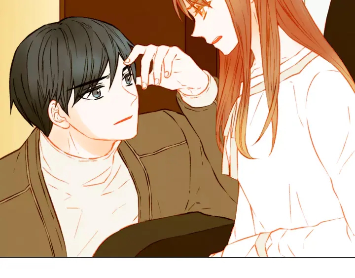 绯闻女一号韩漫全集-第106话 裂痕无删减无遮挡章节图片 