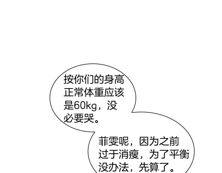绯闻女一号韩漫全集-第111话 保密无删减无遮挡章节图片 