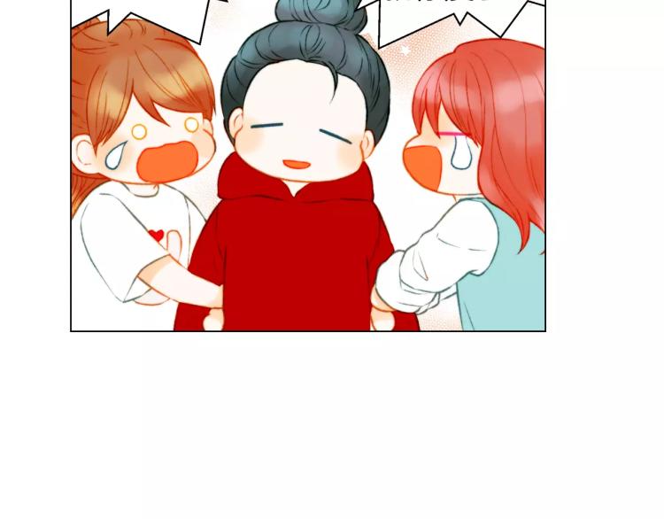 绯闻女一号韩漫全集-第111话 保密无删减无遮挡章节图片 