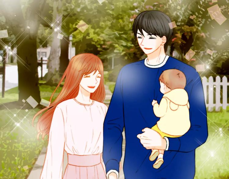 绯闻女一号韩漫全集-第119话 让人骄傲的女友无删减无遮挡章节图片 
