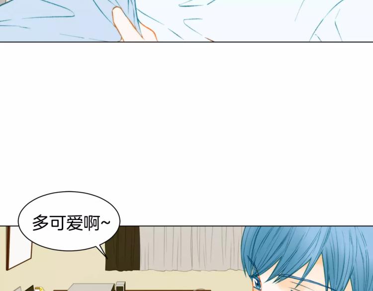 绯闻女一号韩漫全集-第120话 似曾相识的表情无删减无遮挡章节图片 