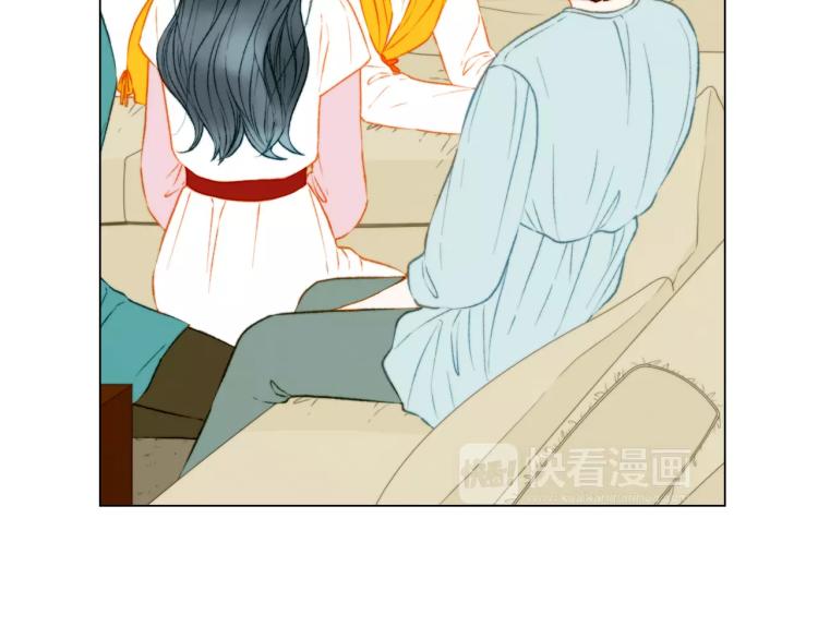 绯闻女一号韩漫全集-第120话 似曾相识的表情无删减无遮挡章节图片 