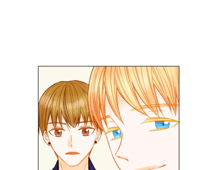 绯闻女一号韩漫全集-第120话 似曾相识的表情无删减无遮挡章节图片 