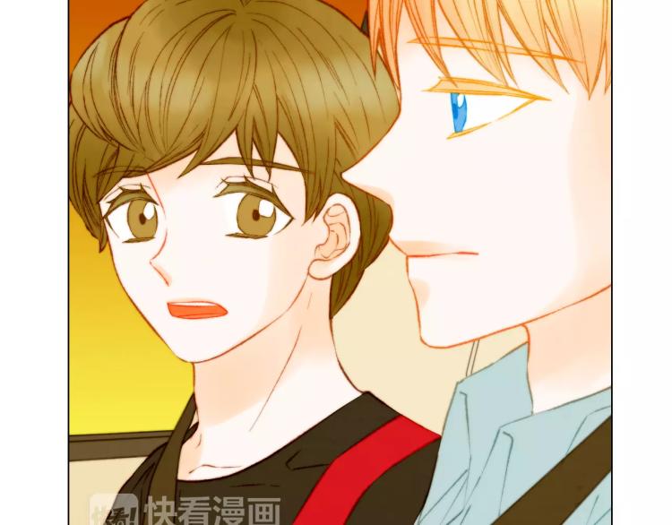 绯闻女一号韩漫全集-第123话 舞台事故无删减无遮挡章节图片 