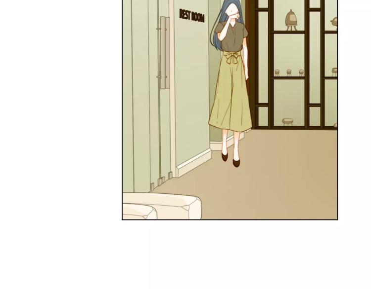 绯闻女一号韩漫全集-第125话 我会吃醋的无删减无遮挡章节图片 