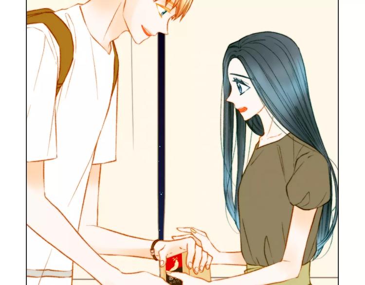 绯闻女一号韩漫全集-第125话 我会吃醋的无删减无遮挡章节图片 
