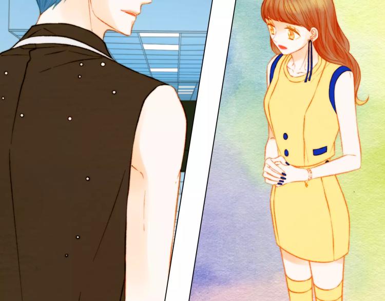 绯闻女一号韩漫全集-第126话 在我身边就好无删减无遮挡章节图片 