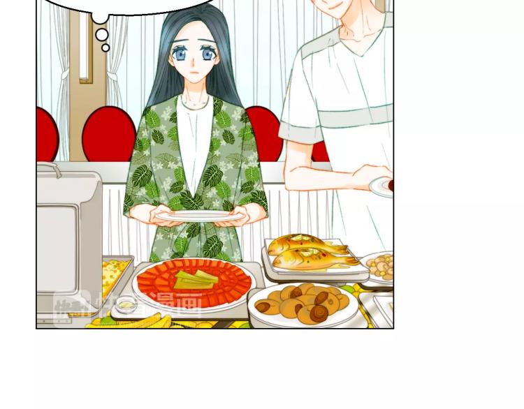 绯闻女一号韩漫全集-第126话 在我身边就好无删减无遮挡章节图片 