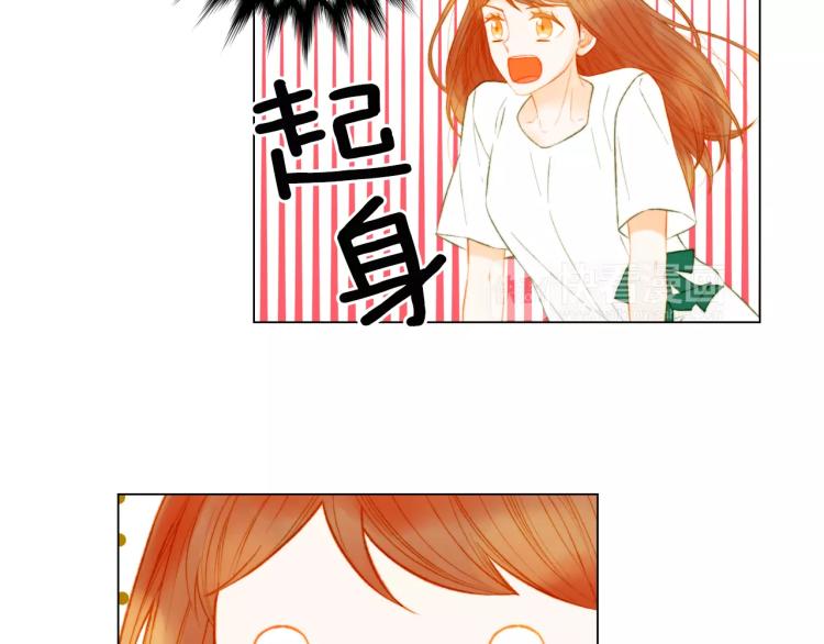 绯闻女一号韩漫全集-第132话 他的新发型无删减无遮挡章节图片 