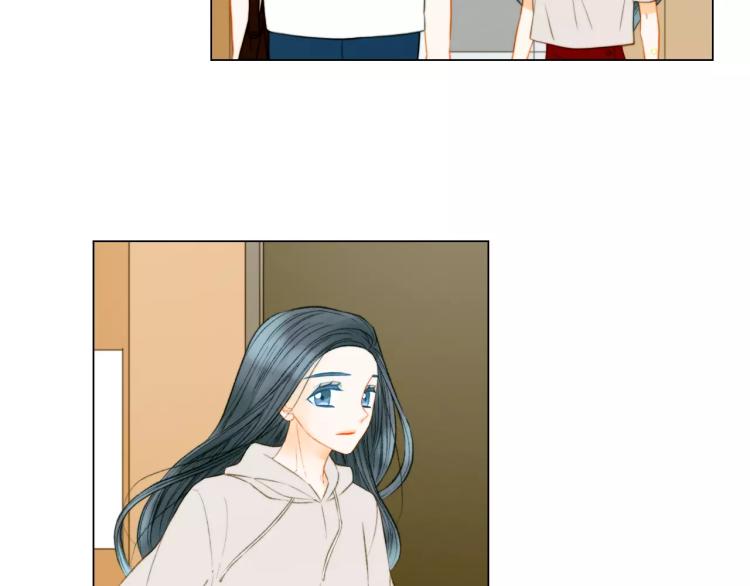 绯闻女一号韩漫全集-第132话 他的新发型无删减无遮挡章节图片 