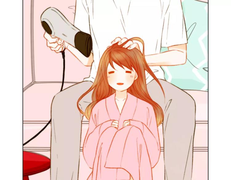 绯闻女一号韩漫全集-第137话 两个人的空间无删减无遮挡章节图片 