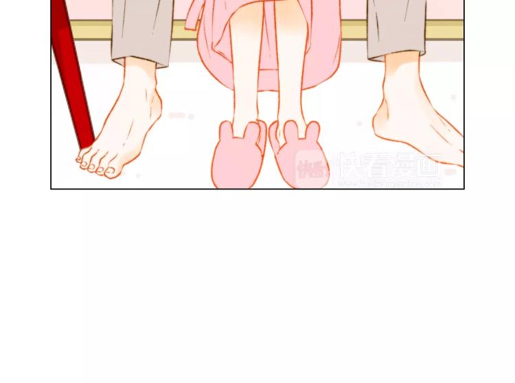绯闻女一号韩漫全集-第137话 两个人的空间无删减无遮挡章节图片 