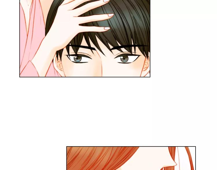 绯闻女一号韩漫全集-第137话 两个人的空间无删减无遮挡章节图片 
