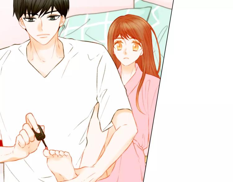 绯闻女一号韩漫全集-第137话 两个人的空间无删减无遮挡章节图片 