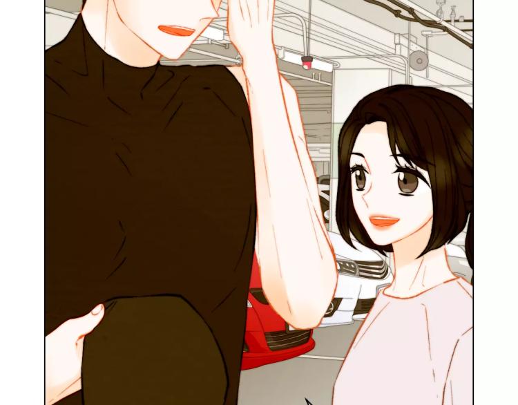 绯闻女一号韩漫全集-第141话 再次爱上无删减无遮挡章节图片 