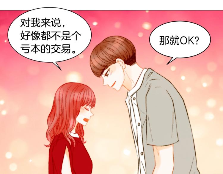 绯闻女一号韩漫全集-第142话 恋爱party无删减无遮挡章节图片 