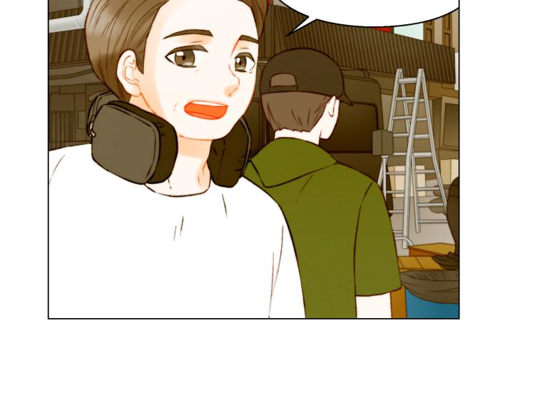 绯闻女一号韩漫全集-第144话 大学无删减无遮挡章节图片 