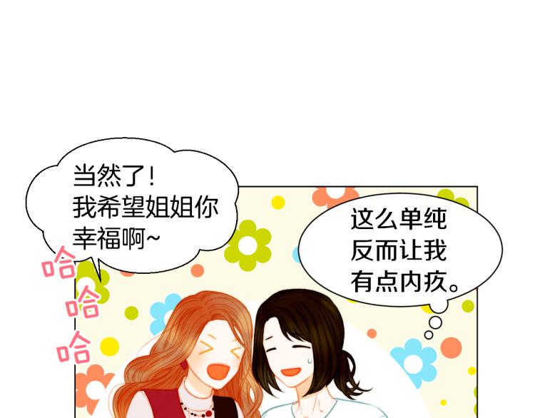 绯闻女一号韩漫全集-第148话 早已注定无删减无遮挡章节图片 