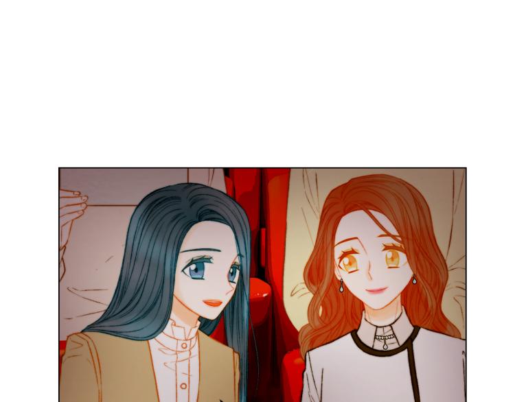 绯闻女一号韩漫全集-第150话 战争开始无删减无遮挡章节图片 