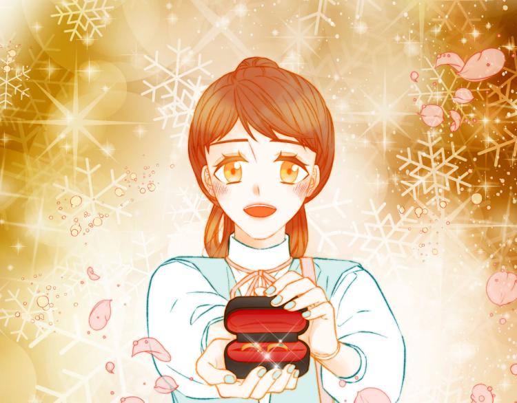 绯闻女一号韩漫全集-第152话 和我结婚吧！无删减无遮挡章节图片 