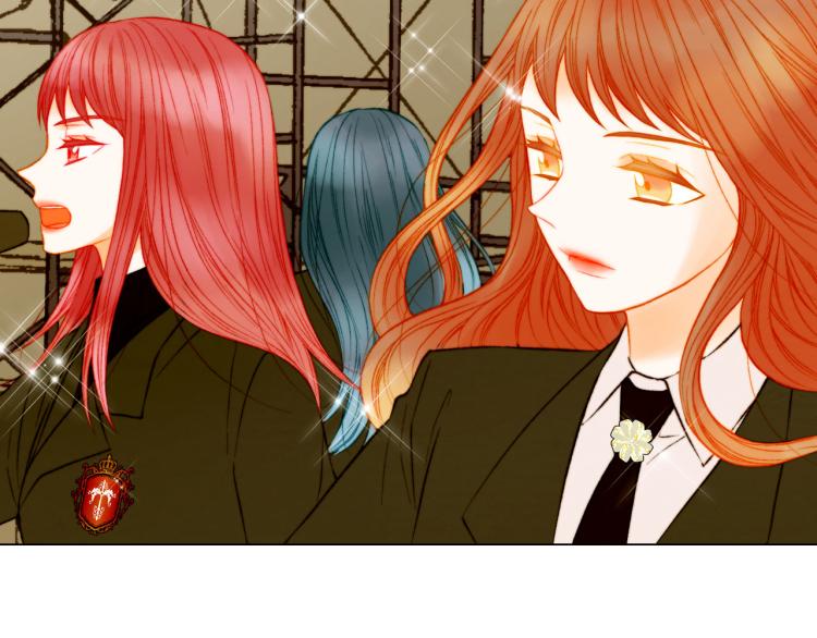 绯闻女一号韩漫全集-第153话 走马灯无删减无遮挡章节图片 