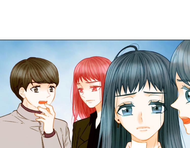 绯闻女一号韩漫全集-第154话 等她一辈子无删减无遮挡章节图片 
