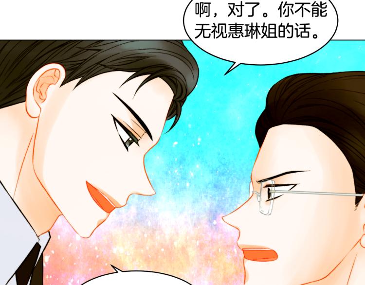 绯闻女一号韩漫全集-第158话 回国无删减无遮挡章节图片 
