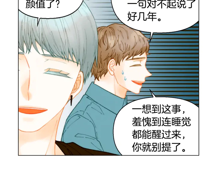 绯闻女一号韩漫全集-番外1 回归无删减无遮挡章节图片 