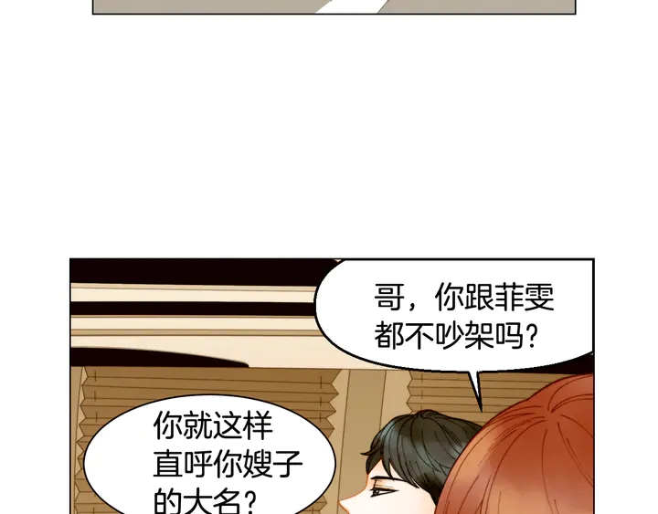绯闻女一号韩漫全集-番外2 你不知道的事无删减无遮挡章节图片 