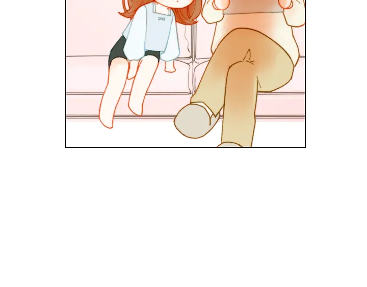 绯闻女一号韩漫全集-番外3 我不能输无删减无遮挡章节图片 