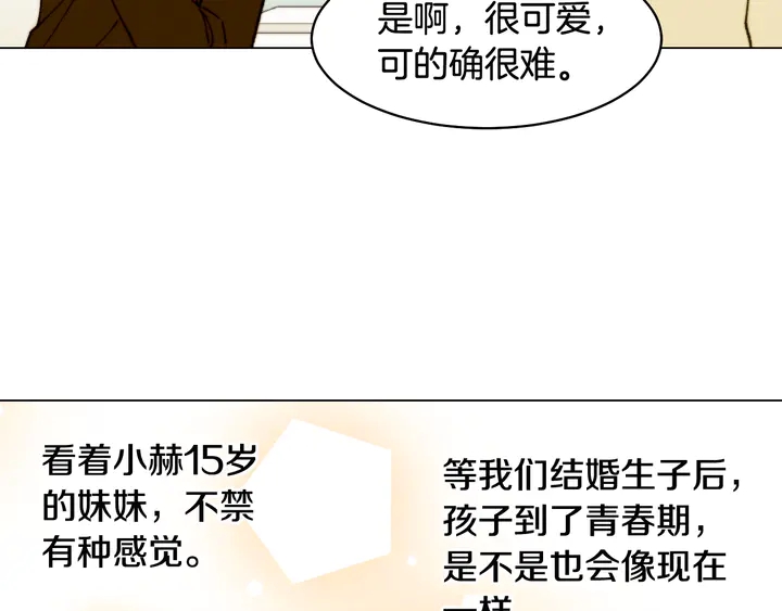 绯闻女一号韩漫全集-番外4 结婚无删减无遮挡章节图片 