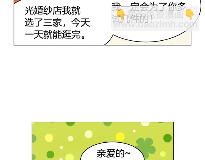 绯闻女一号韩漫全集-番外4 结婚无删减无遮挡章节图片 