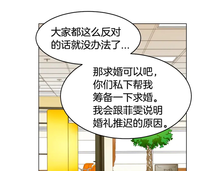 绯闻女一号韩漫全集-番外5 教堂里给的婚戒无删减无遮挡章节图片 