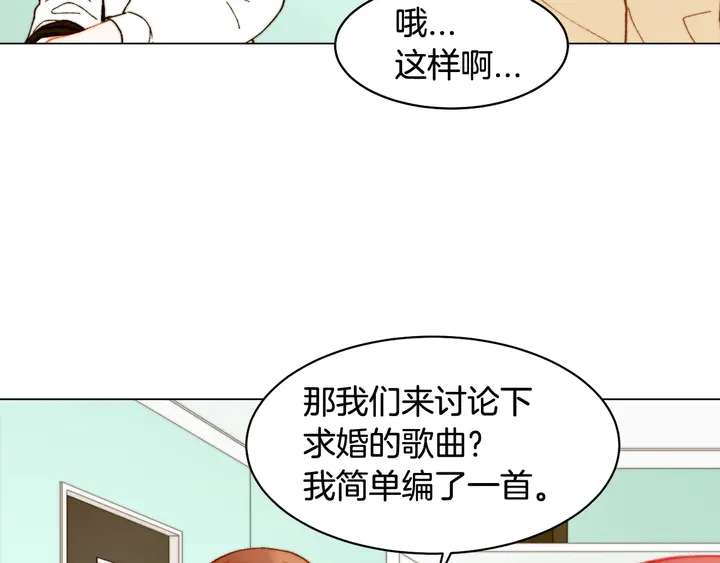 绯闻女一号韩漫全集-番外5 教堂里给的婚戒无删减无遮挡章节图片 