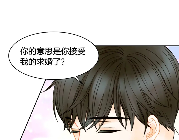 绯闻女一号韩漫全集-番外6 公共场合秀恩爱无删减无遮挡章节图片 