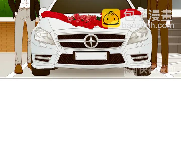 绯闻女一号韩漫全集-番外12 紧凑的婚礼行程无删减无遮挡章节图片 