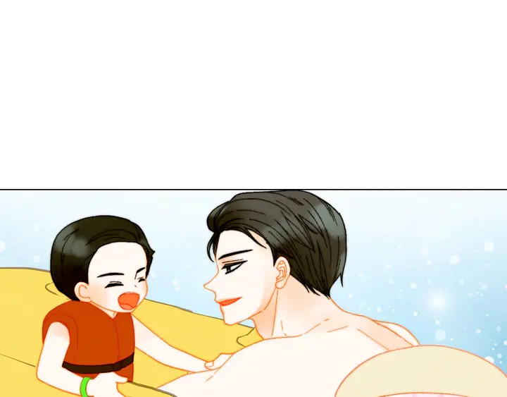绯闻女一号韩漫全集-番外12 紧凑的婚礼行程无删减无遮挡章节图片 