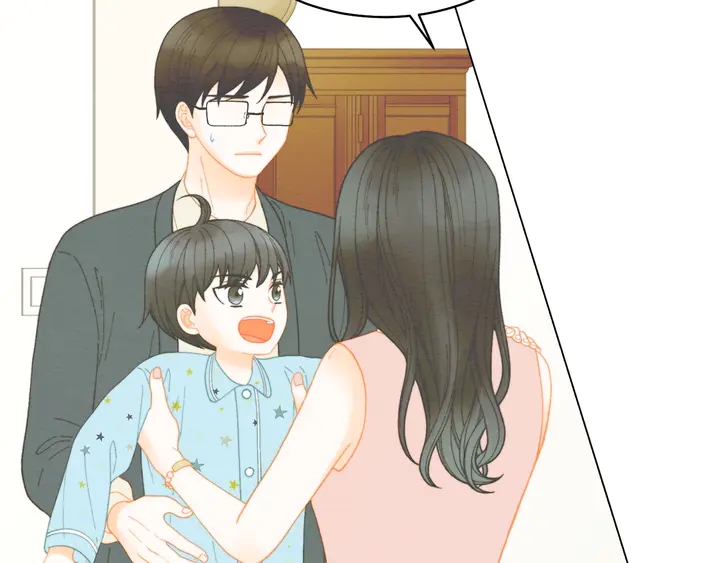 绯闻女一号韩漫全集-番外14 要生宝宝啦无删减无遮挡章节图片 
