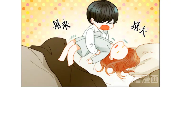 绯闻女一号韩漫全集-番外15 姐姐更漂亮无删减无遮挡章节图片 
