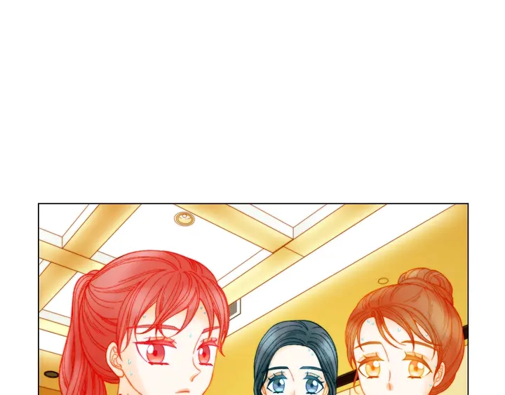 绯闻女一号韩漫全集-番外22 全员齐聚去打榜啦无删减无遮挡章节图片 