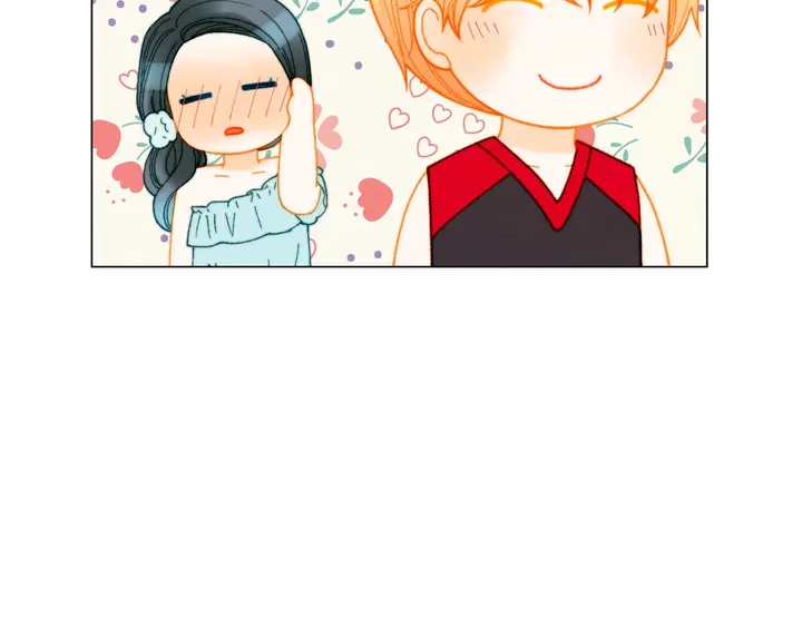 绯闻女一号韩漫全集-番外23 一日恋人！无删减无遮挡章节图片 