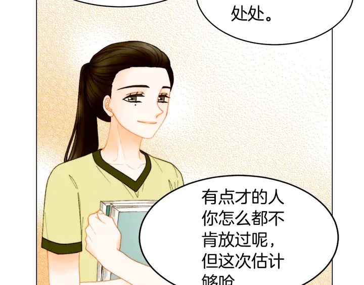绯闻女一号韩漫全集-番外23 一日恋人！无删减无遮挡章节图片 