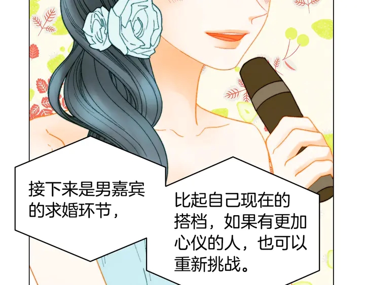绯闻女一号韩漫全集-番外24 吃醋都那么可爱！无删减无遮挡章节图片 