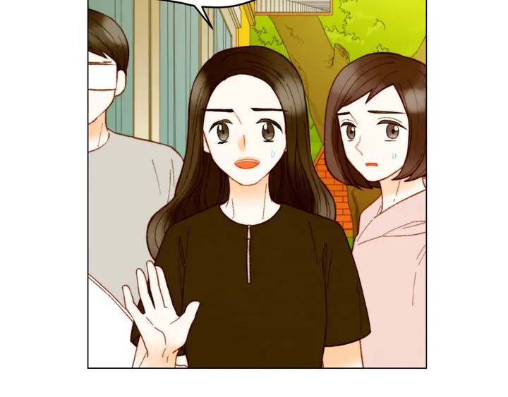 绯闻女一号韩漫全集-番外24 吃醋都那么可爱！无删减无遮挡章节图片 