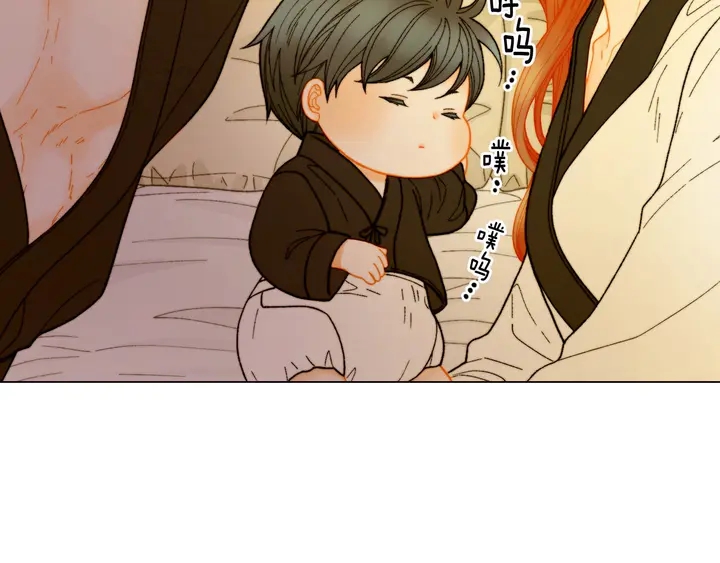 绯闻女一号韩漫全集-番外29 周岁宴无删减无遮挡章节图片 